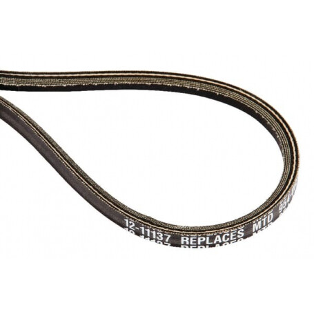 Courroie trapézoïdale UNIVERSEL FGP800035