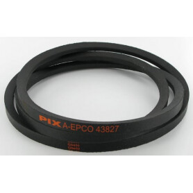 Courroie trapézoïdale UNIVERSEL FGP015513