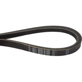 Courroie trapézoïdale UNIVERSEL FGP013350