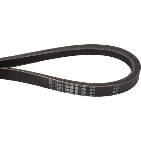 Courroie trapézoïdale UNIVERSEL FGP013350
