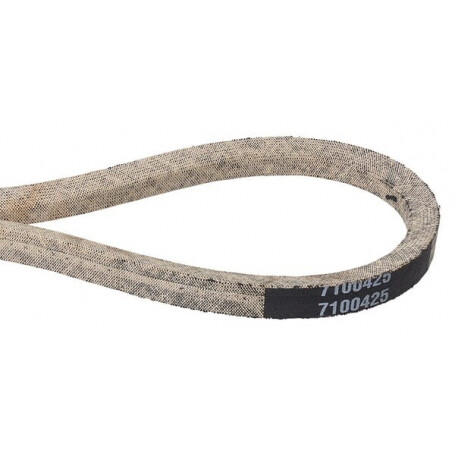 Courroie trapézoïdale SNAPPER 7100425SM