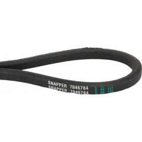Courroie trapézoïdale SNAPPER 7046784YP
