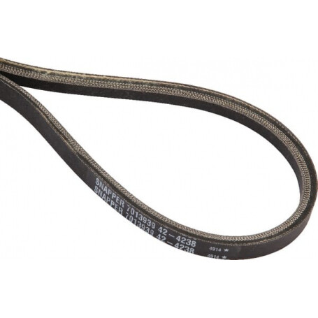 Courroie trapézoïdale SNAPPER 7013939YP