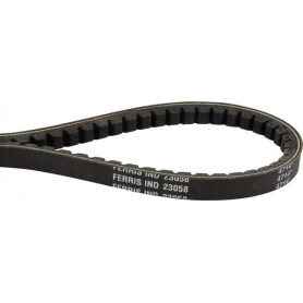 Courroie trapézoïdale SNAPPER 5023058SM