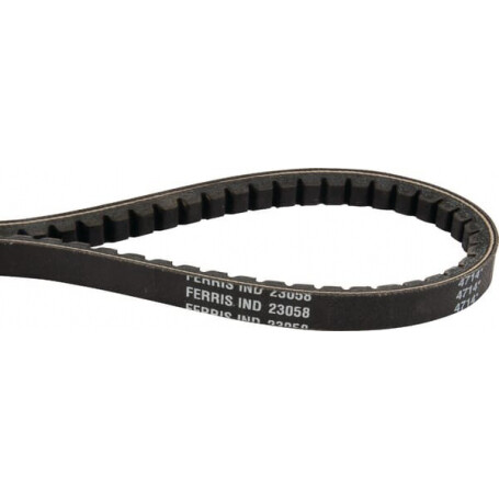 Courroie trapézoïdale SNAPPER 5023058SM