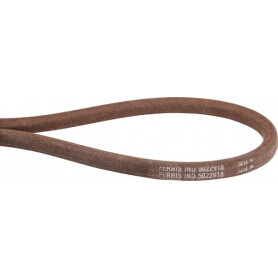Courroie trapézoïdale SNAPPER 5022918SM
