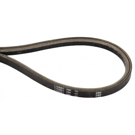 Courroie trapézoïdale SNAPPER 1733051SM