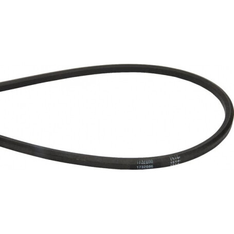 Courroie trapézoïdale SNAPPER 1732086SM