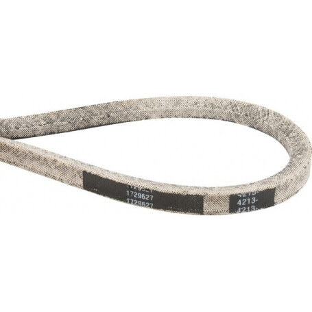Courroie trapézoïdale SNAPPER 1729627SM
