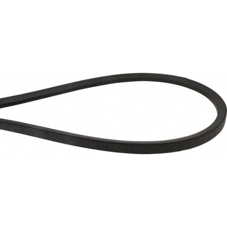 Courroie trapézoïdale SNAPPER 1657044SM