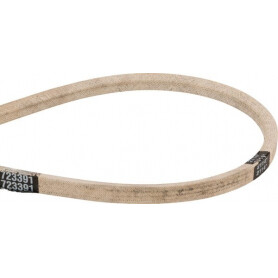 Courroie trapézoïdale SIMPLICITY 1723391SM