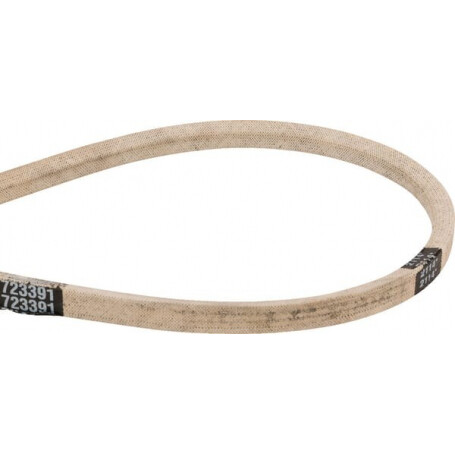 Courroie trapézoïdale SIMPLICITY 1723391SM