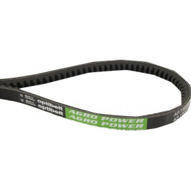 Courroie trapézoïdale OPTIBELT Z52009AB