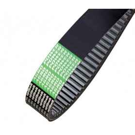 Courroie trapézoïdale OPTIBELT Z20459AB