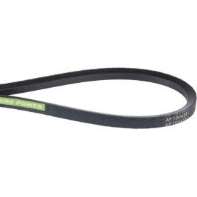 Courroie trapézoïdale OPTIBELT Z103479AB