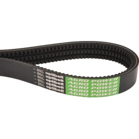 Courroie trapézoïdale OPTIBELT X696989501000AB