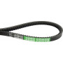 Courroie trapézoïdale OPTIBELT X696623700000AB