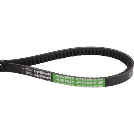 Courroie trapézoïdale OPTIBELT X696619200000AB