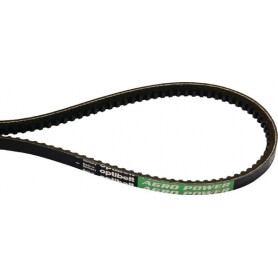 Courroie trapézoïdale OPTIBELT X696611611000AB