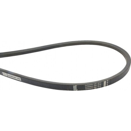 Courroie trapézoïdale OPTIBELT VGND9674N