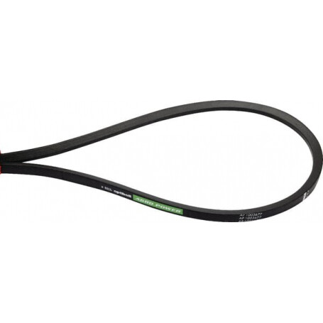 Courroie trapézoïdale OPTIBELT SPB2240AB