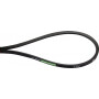Courroie trapézoïdale OPTIBELT SPB2240AB