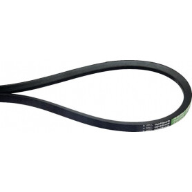 Courroie trapézoïdale OPTIBELT SPB1500AB
