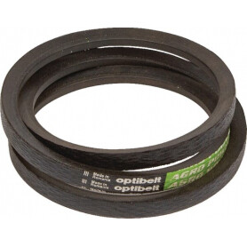 Courroie trapézoïdale OPTIBELT SPA1400AB