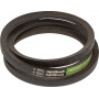 Courroie trapézoïdale OPTIBELT SPA1400AB