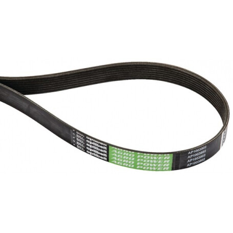 Courroie trapézoïdale OPTIBELT R135663AB
