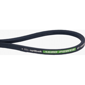 Courroie trapézoïdale OPTIBELT M82461AB