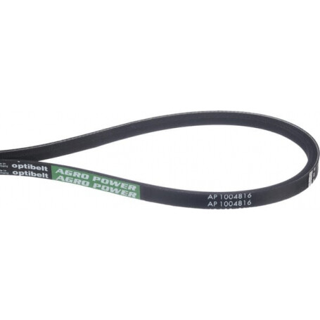 Courroie trapézoïdale OPTIBELT HXE15546AB