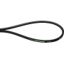 Courroie trapézoïdale OPTIBELT H221324AB