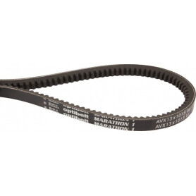 Courroie trapézoïdale OPTIBELT AVX131015PD