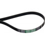 Courroie trapézoïdale OPTIBELT A78022AB