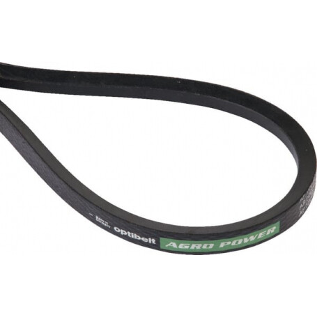 Courroie trapézoïdale OPTIBELT 87739437AB