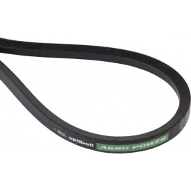 Courroie trapézoïdale OPTIBELT 87739437AB