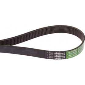 Courroie trapézoïdale OPTIBELT 87354138AB
