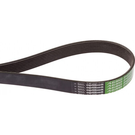 Courroie trapézoïdale OPTIBELT 87354138AB