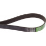 Courroie trapézoïdale OPTIBELT 87354138AB