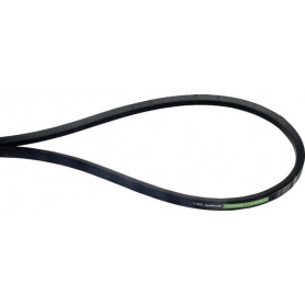 Courroie trapézoïdale OPTIBELT 87315599AB