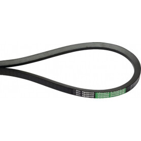 Courroie trapézoïdale OPTIBELT 7851690AB