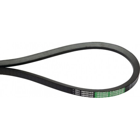 Courroie trapézoïdale OPTIBELT 7851690AB