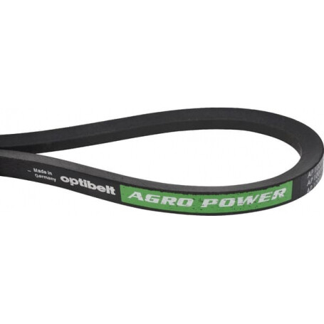 Courroie trapézoïdale OPTIBELT 7733130AB