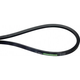 Courroie trapézoïdale OPTIBELT 6201277AB