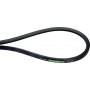 Courroie trapézoïdale OPTIBELT 6201277AB