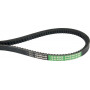 Courroie trapézoïdale OPTIBELT 5016260M1AB