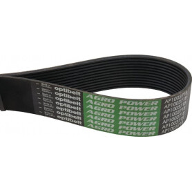 Courroie trapézoïdale OPTIBELT 500380059AB