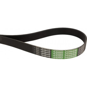 Courroie trapézoïdale OPTIBELT 4273187M1AB