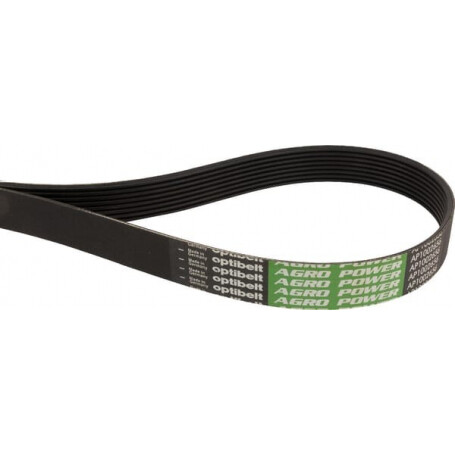 Courroie trapézoïdale OPTIBELT 4273187M1AB